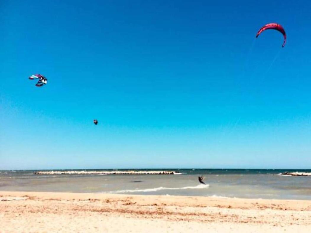 Dimora Mare Διαμέρισμα Μπάρι Εξωτερικό φωτογραφία