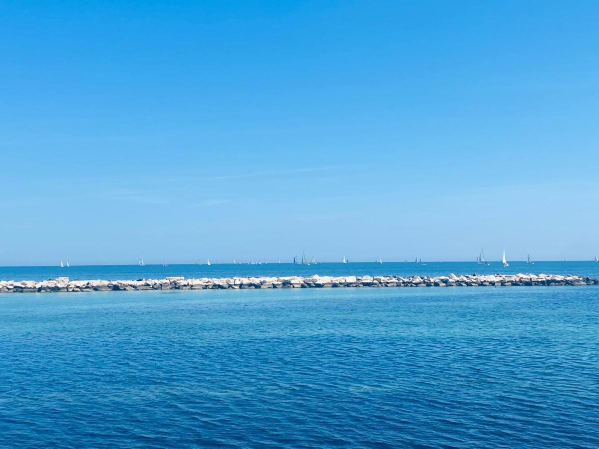 Dimora Mare Διαμέρισμα Μπάρι Εξωτερικό φωτογραφία