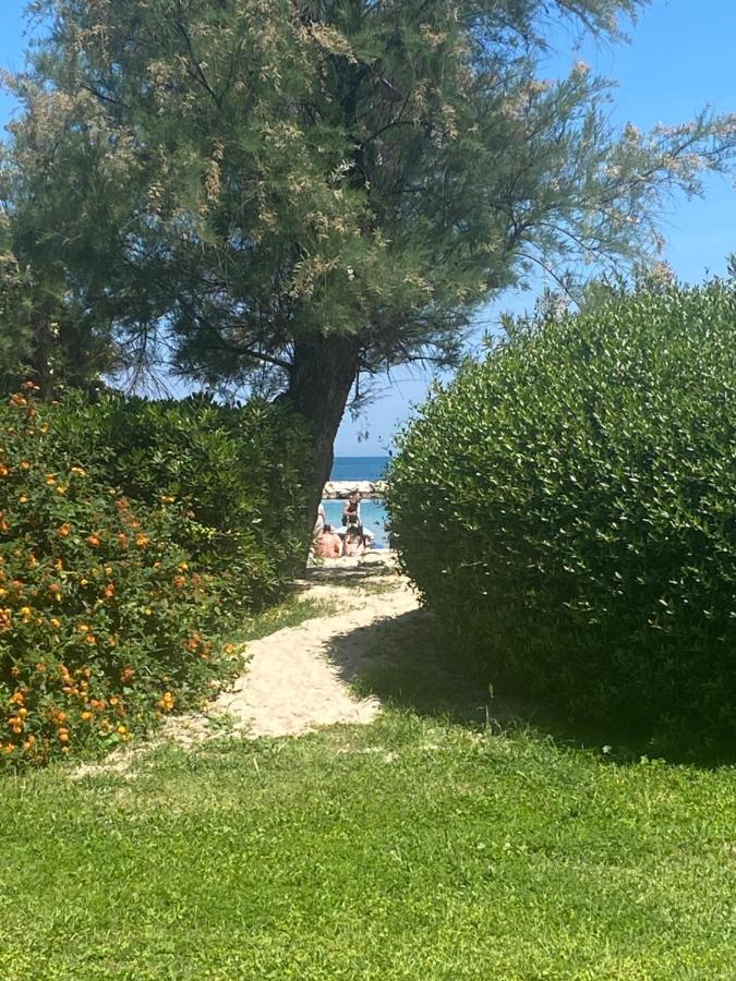 Dimora Mare Διαμέρισμα Μπάρι Εξωτερικό φωτογραφία