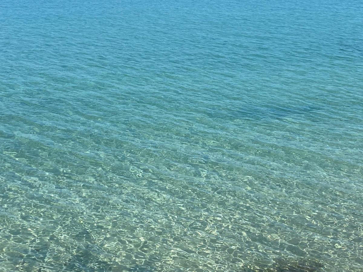 Dimora Mare Διαμέρισμα Μπάρι Εξωτερικό φωτογραφία
