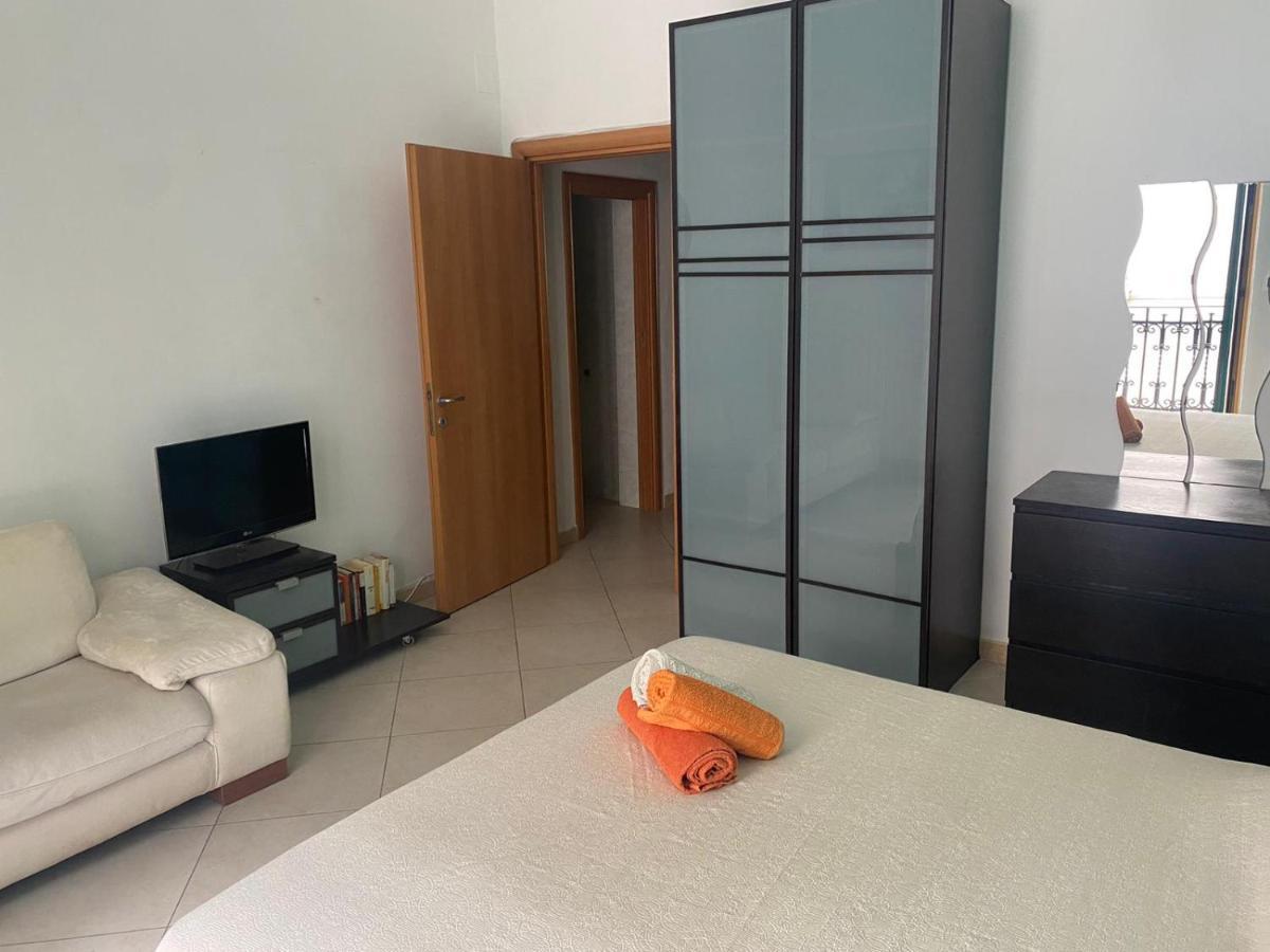 Dimora Mare Διαμέρισμα Μπάρι Εξωτερικό φωτογραφία