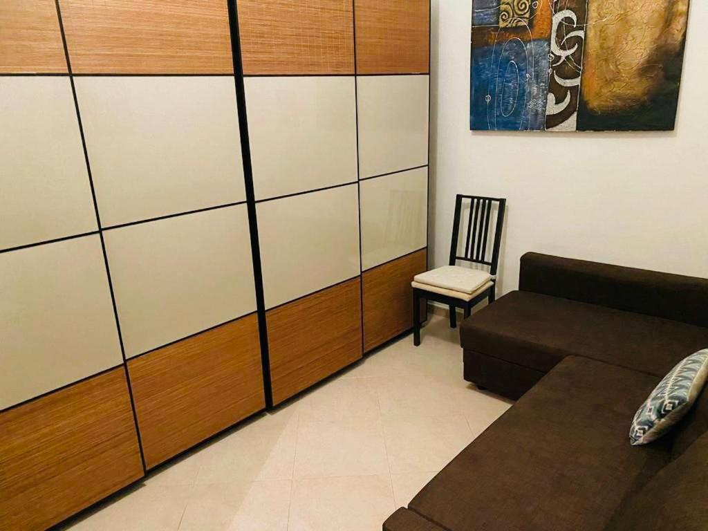 Dimora Mare Διαμέρισμα Μπάρι Εξωτερικό φωτογραφία