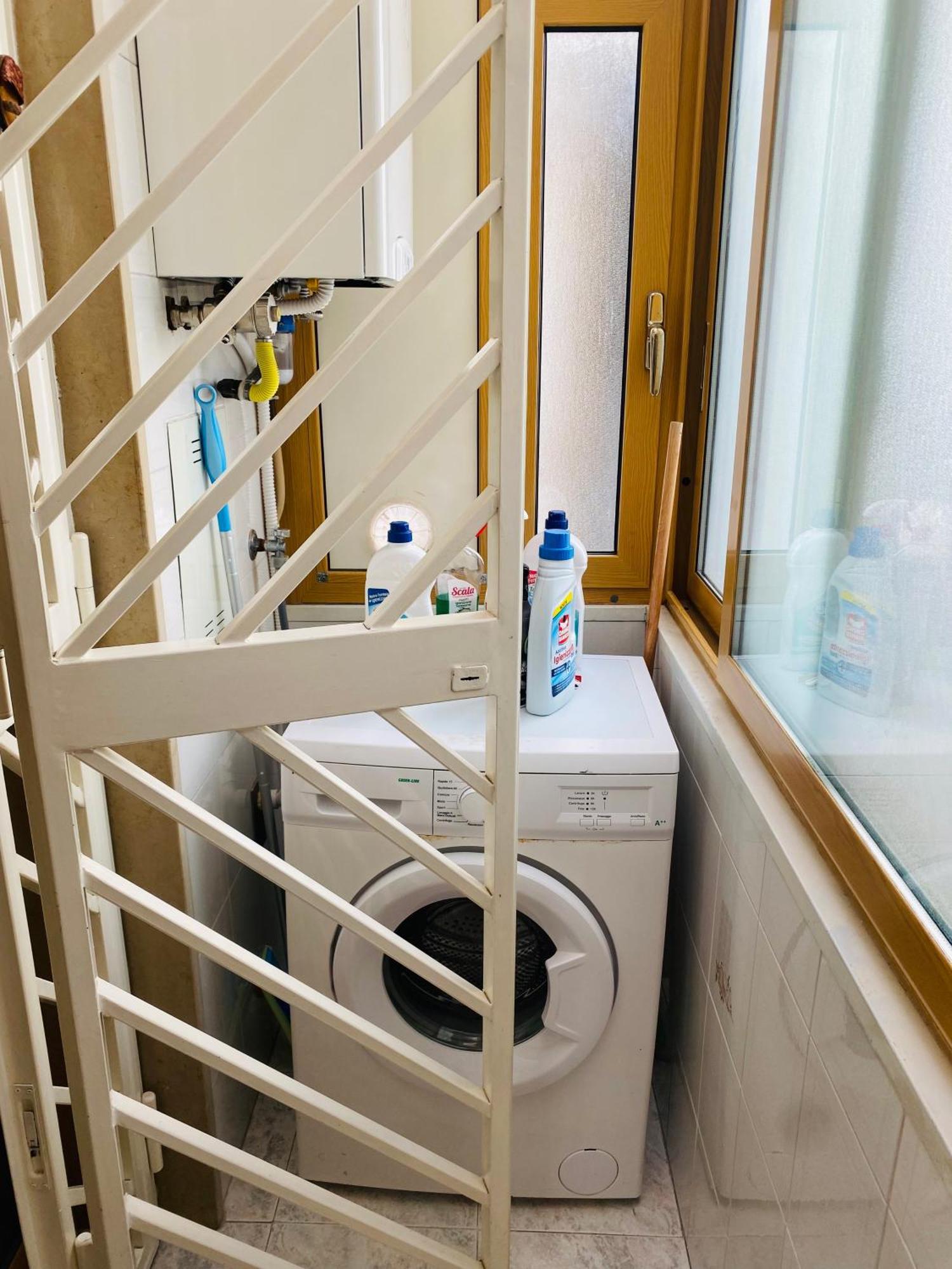 Dimora Mare Διαμέρισμα Μπάρι Εξωτερικό φωτογραφία